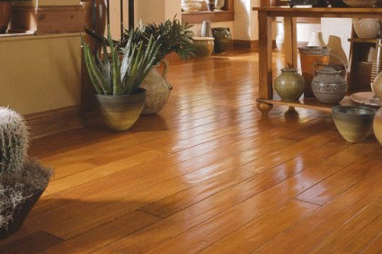 Tarimas para interior Tarimas para interior